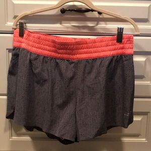 BCG running shorts XL
